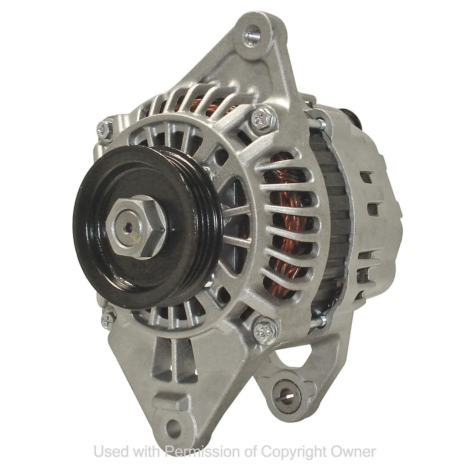 Alternator 12019