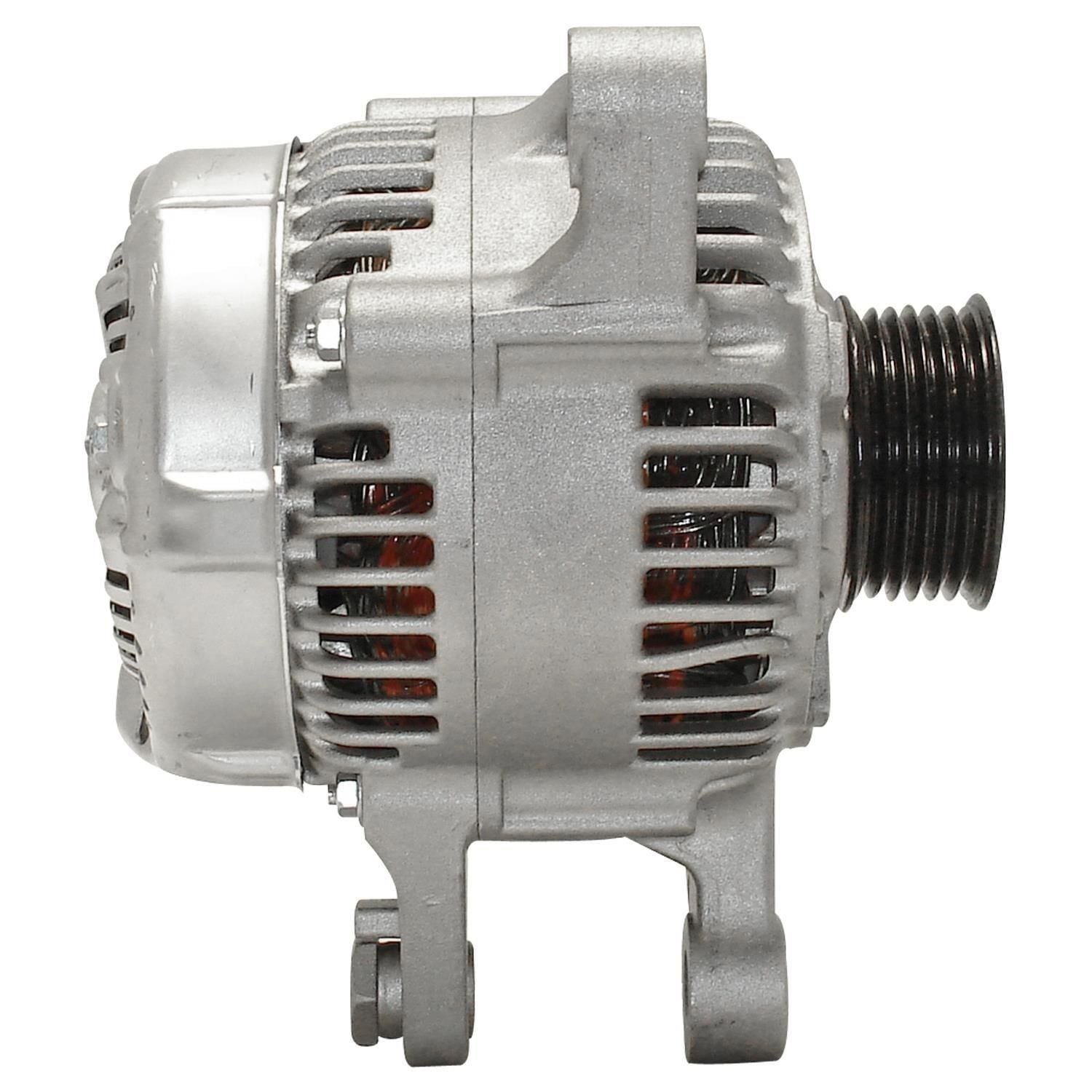 Gold New Alternator DLG12451