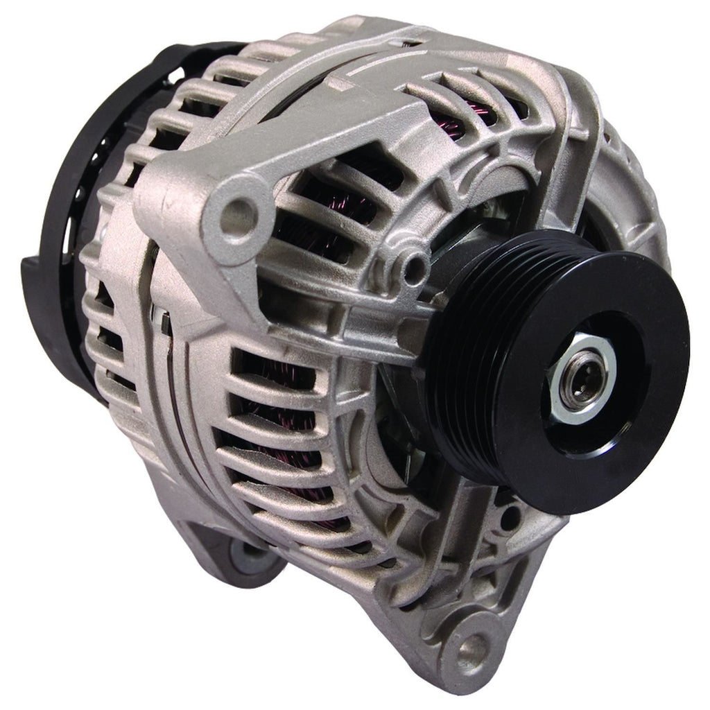 Gold New Alternator 11159N