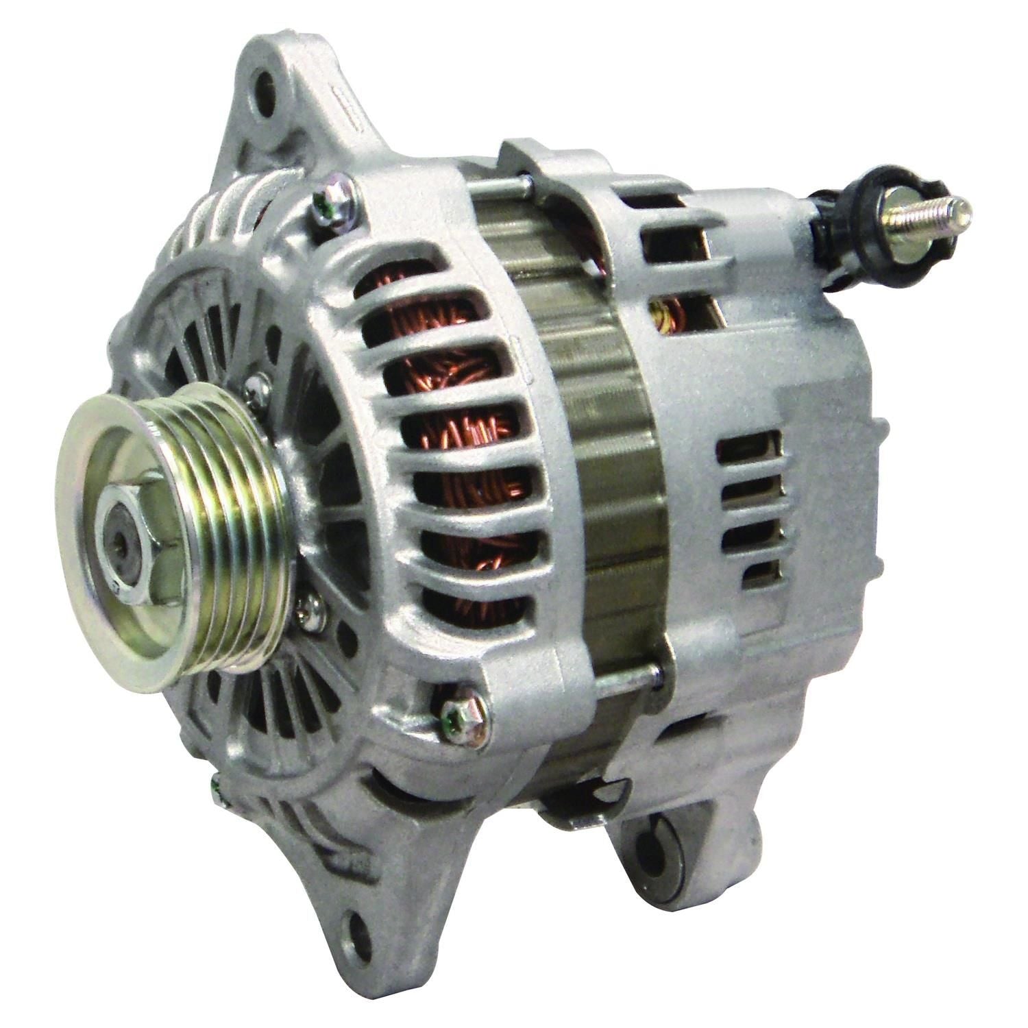 Gold New Alternator 11025N