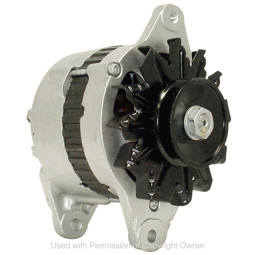 Alternator 14196