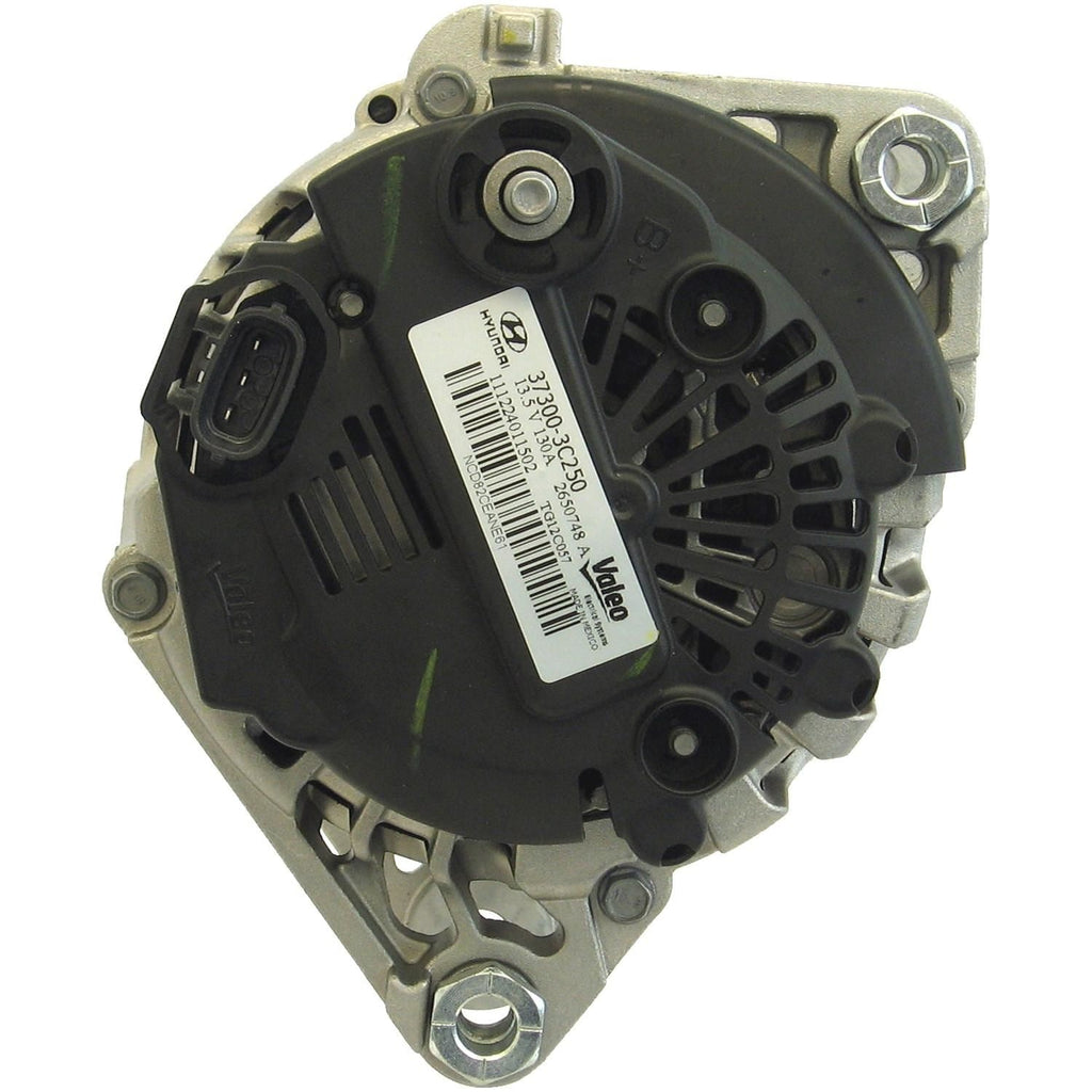 Alternator 10372