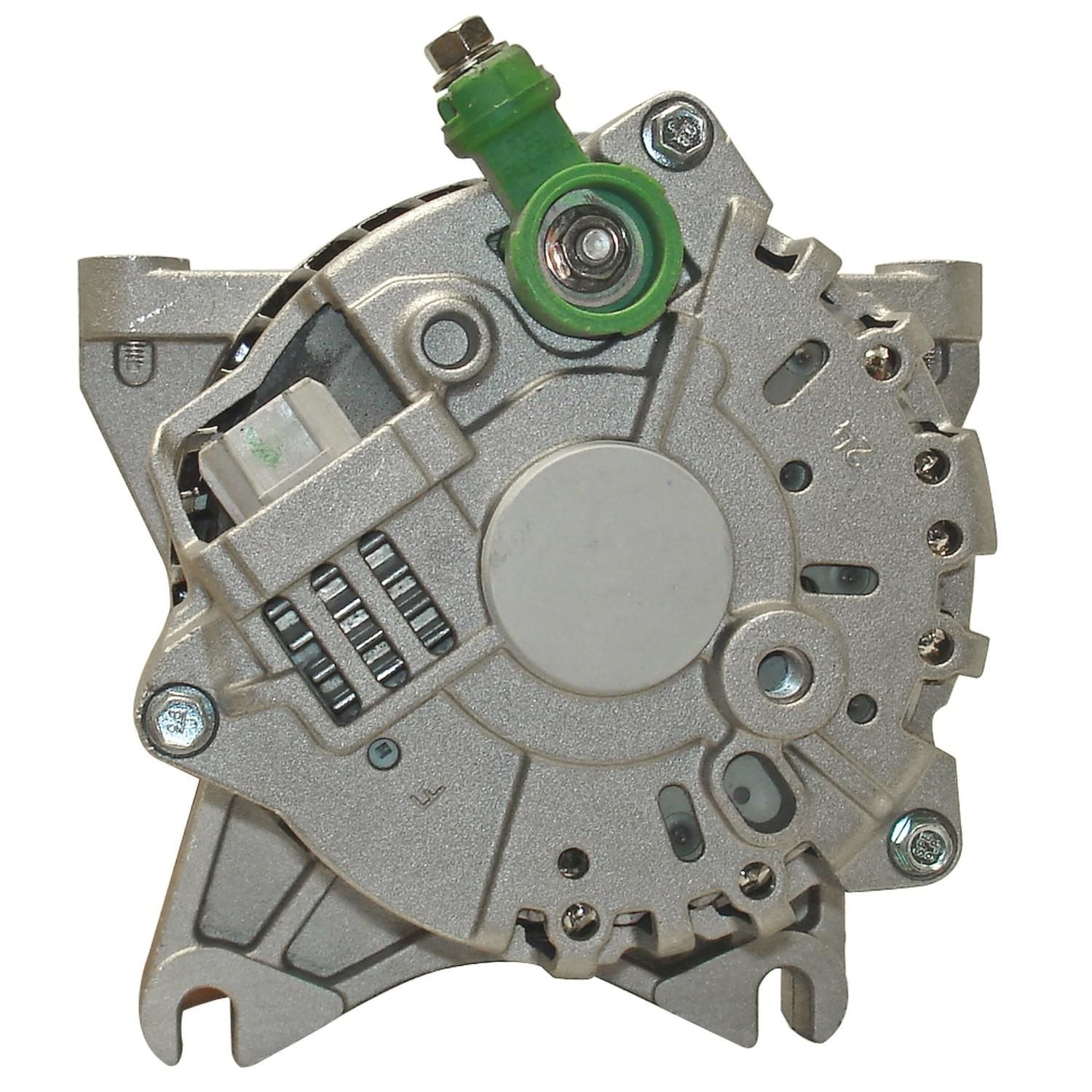 TotalPro Remanufactured Alternator T3622-16-10