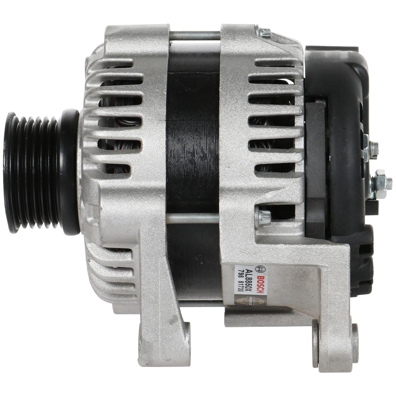 Bosch Alternator AL8850X