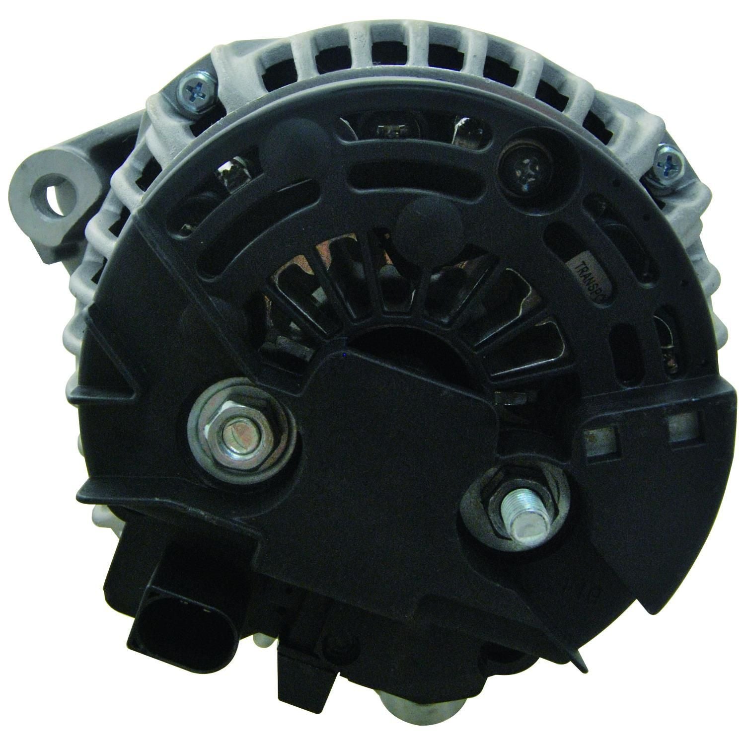 Gold New Alternator 11068N