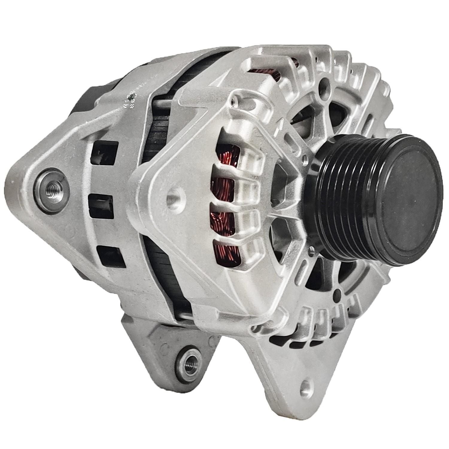 Alternator 10471