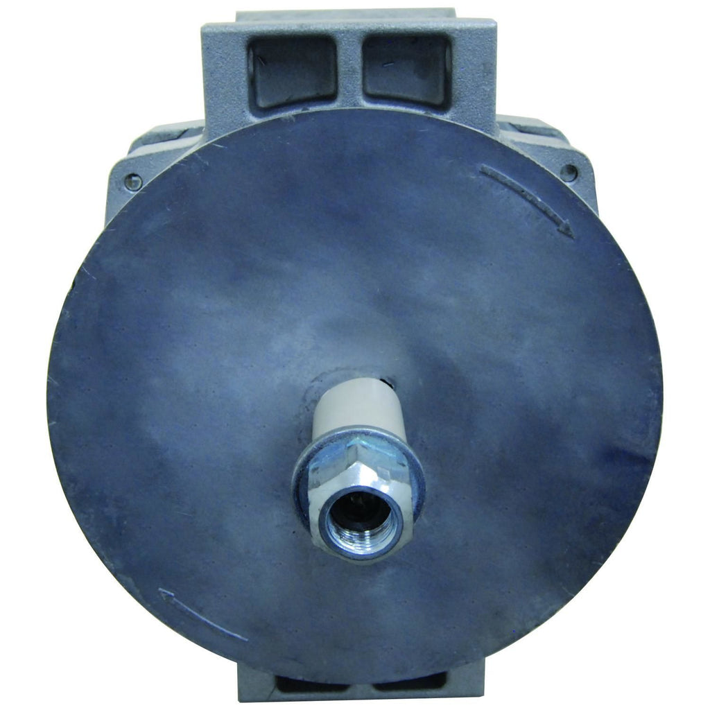 Gold New Alternator 8410N