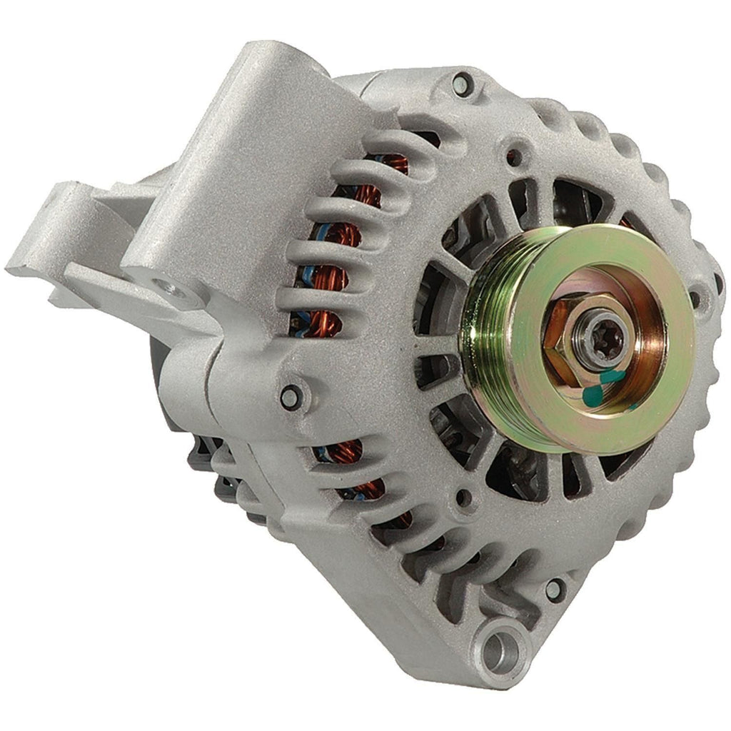Gold New Alternator DLG1626-15-7