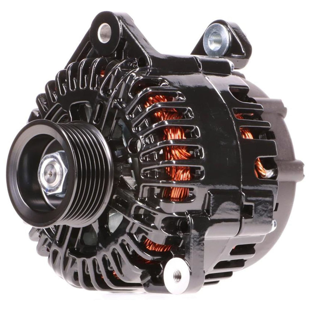 New Alternator NDLG81966