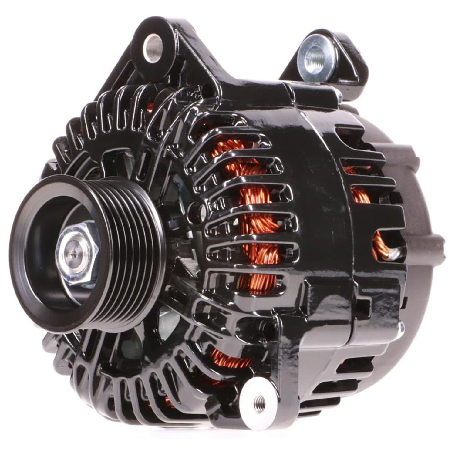 New Alternator NDLG81966
