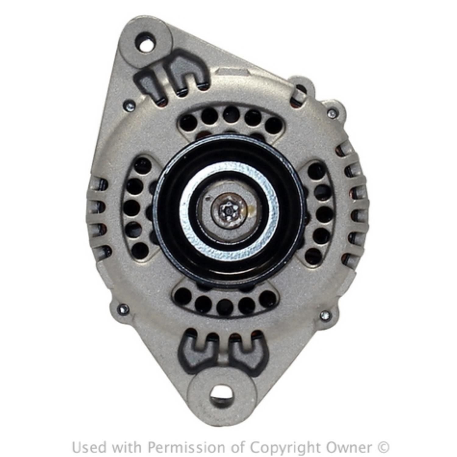 Alternator 14815