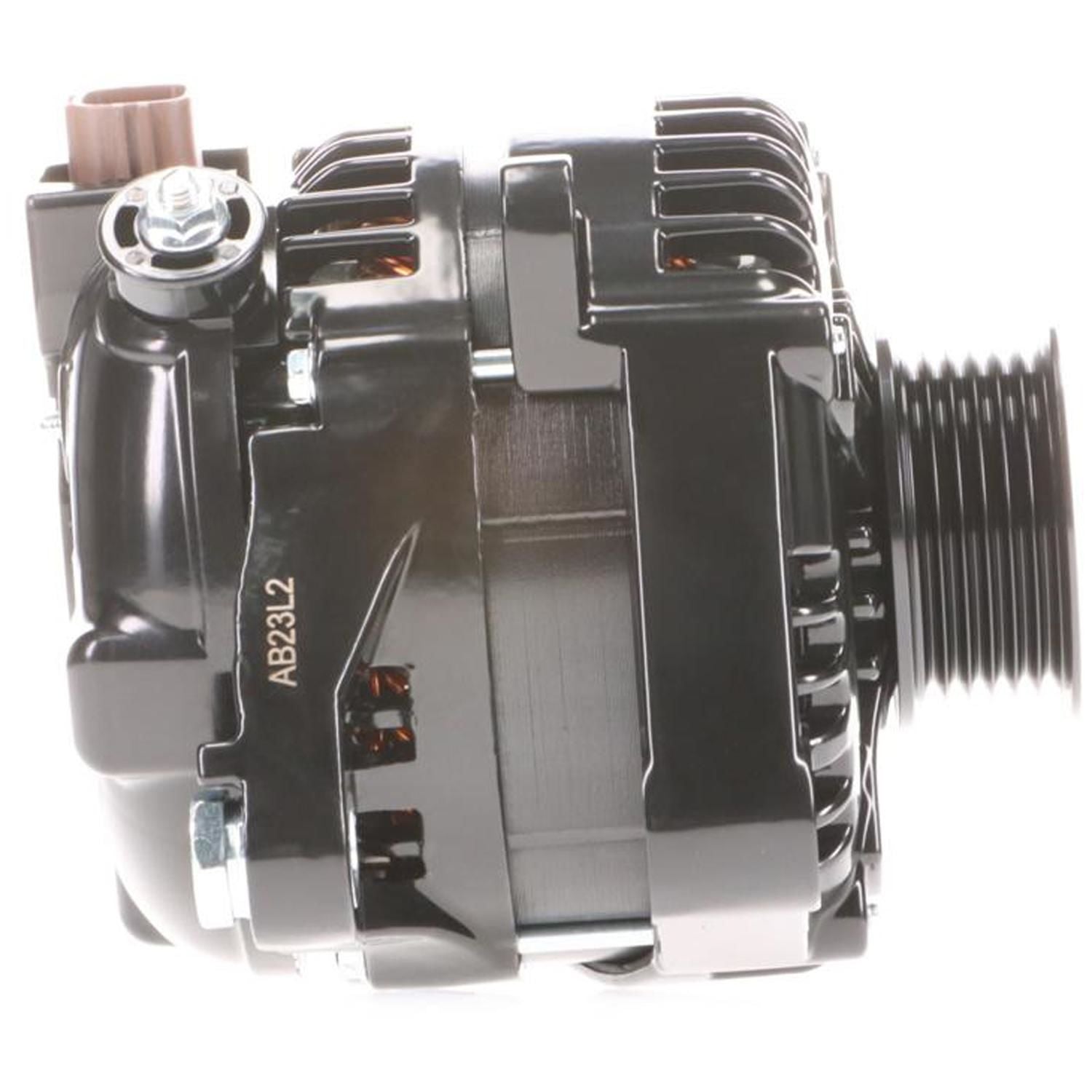 New Alternator NDLG34424