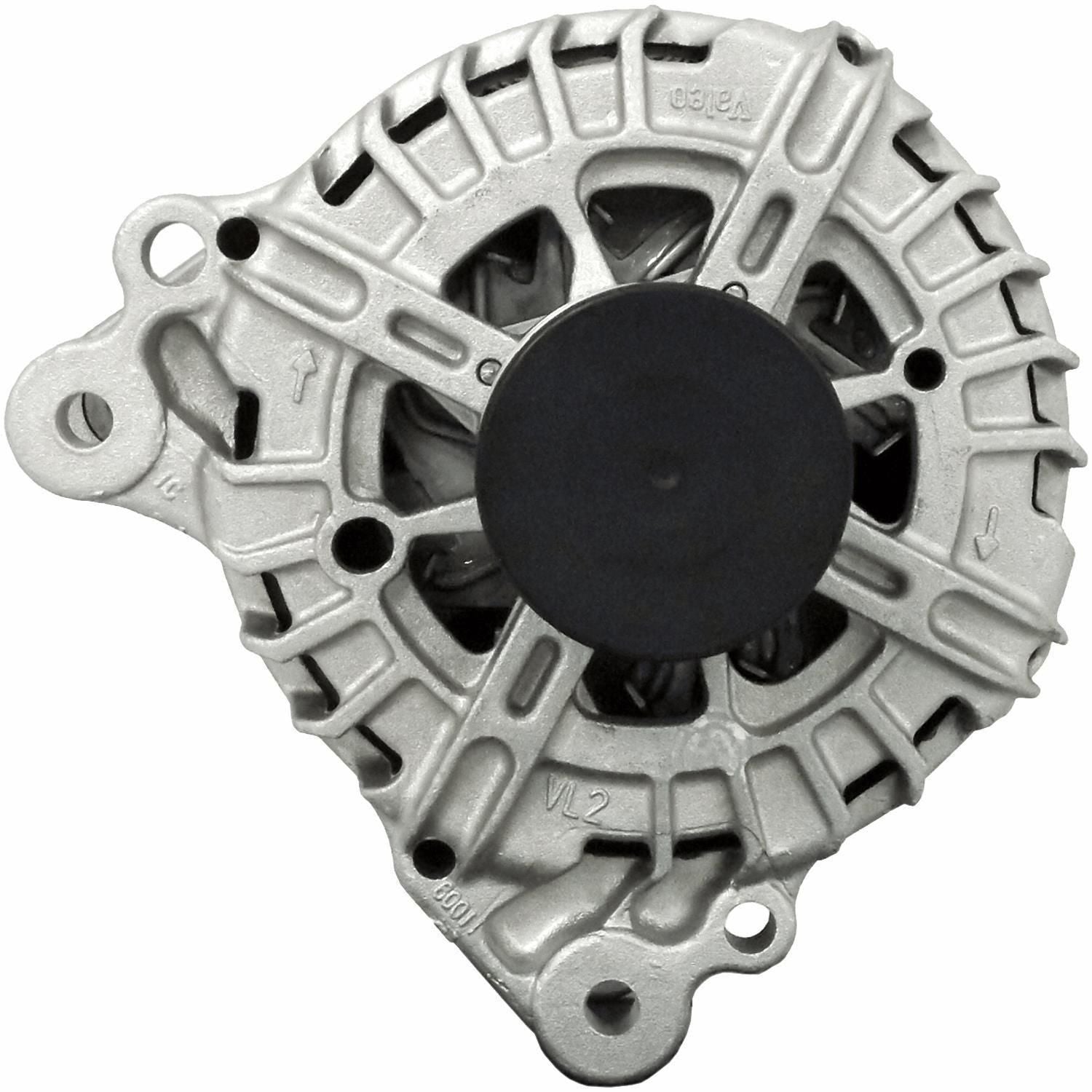 Alternator 10262