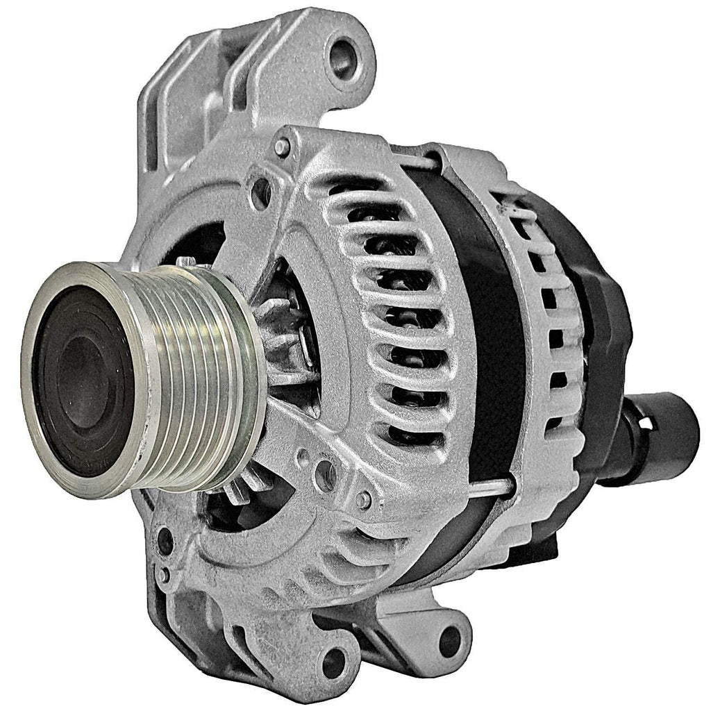 Remanufactured Alternator 10489