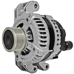 Remanufactured Alternator 10489