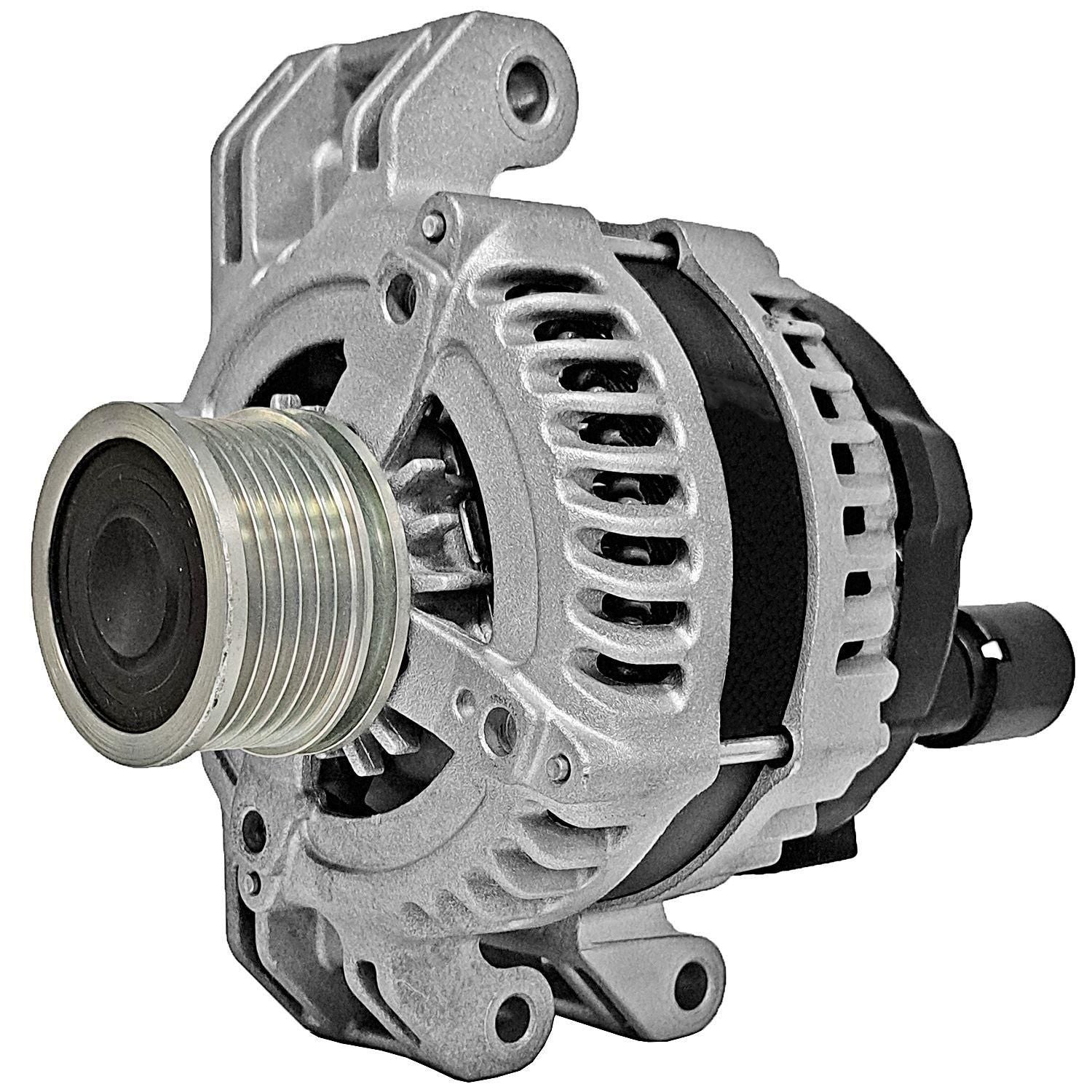 Remanufactured Alternator 10489