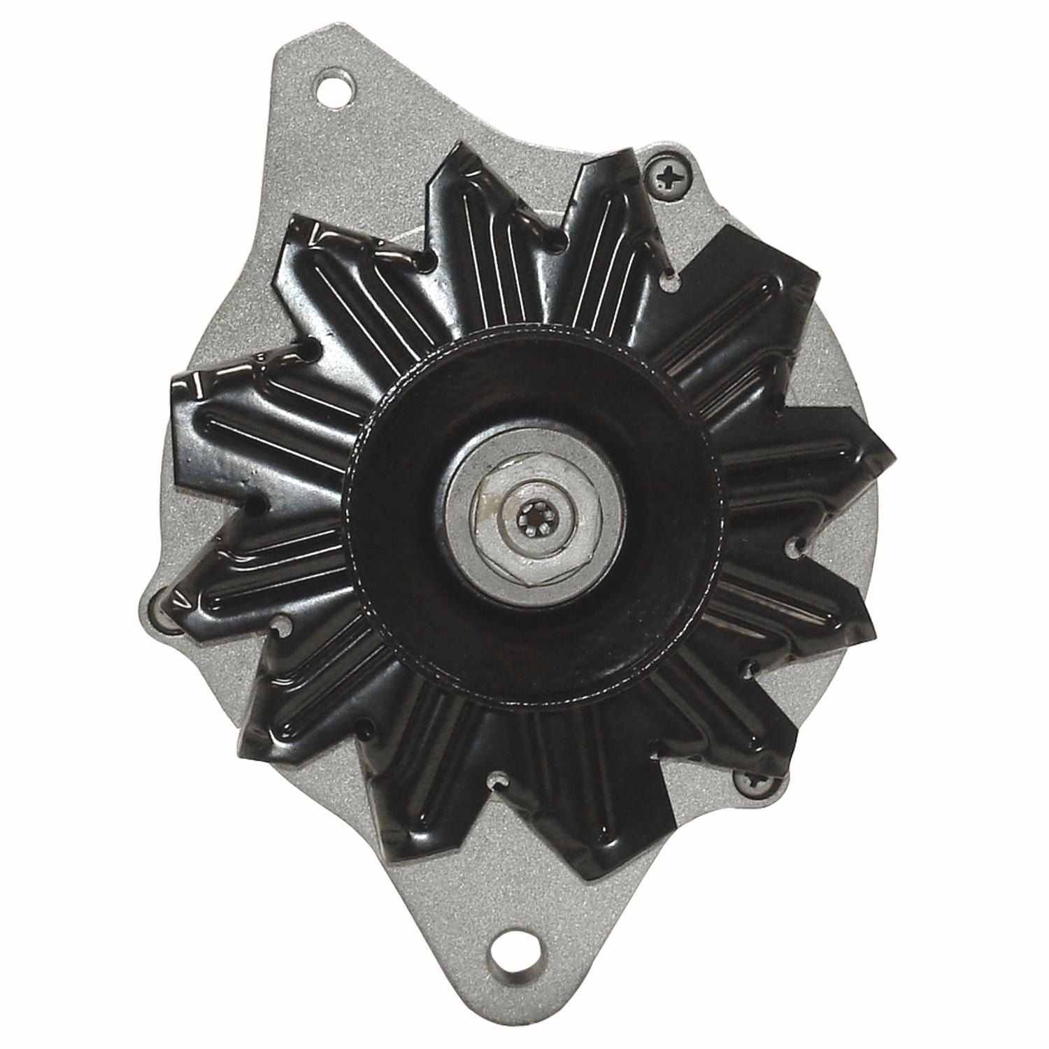 Alternator 14576