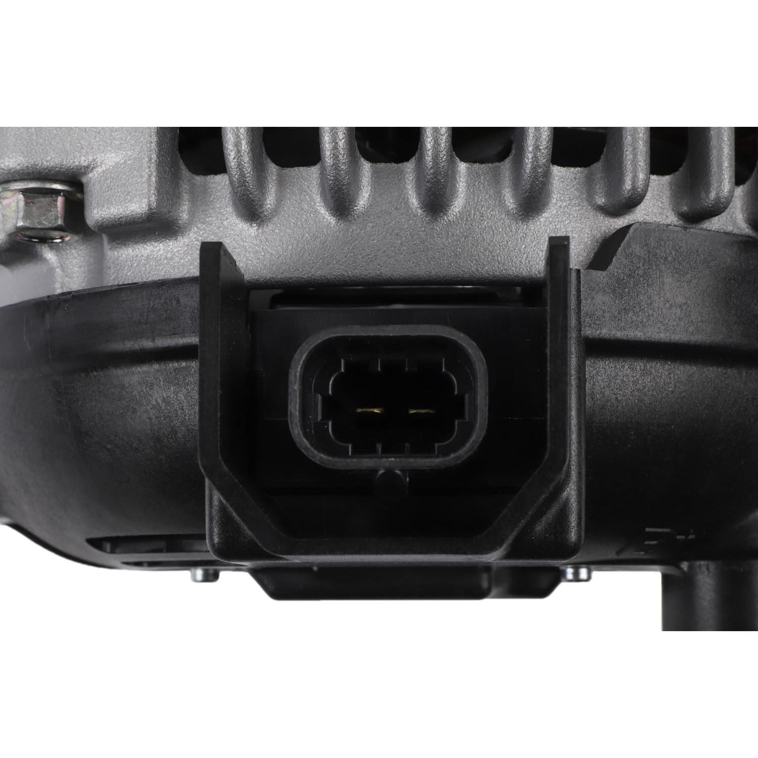 GM Genuine Parts Alternator 23480514
