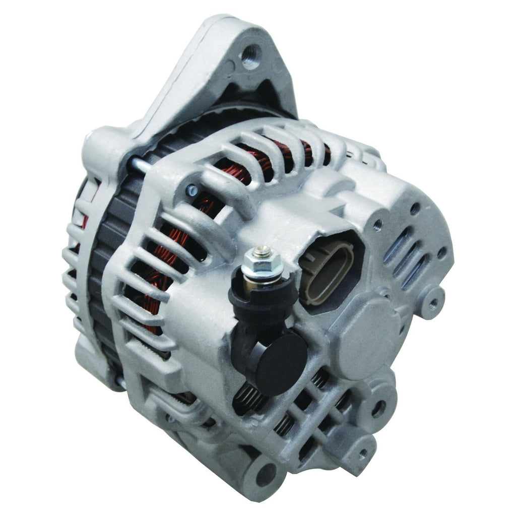 Gold New Alternator 13330N