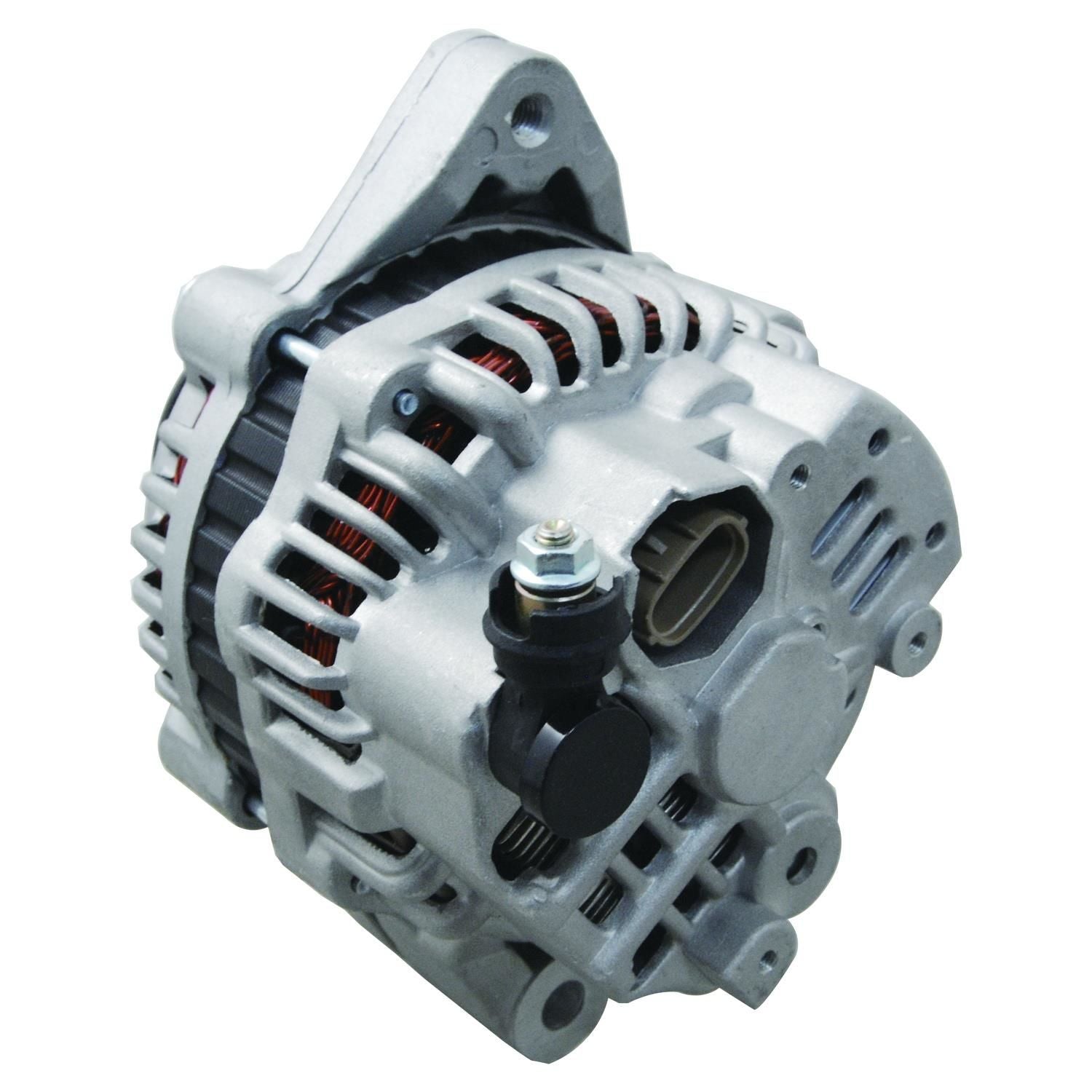 Gold New Alternator 13330N