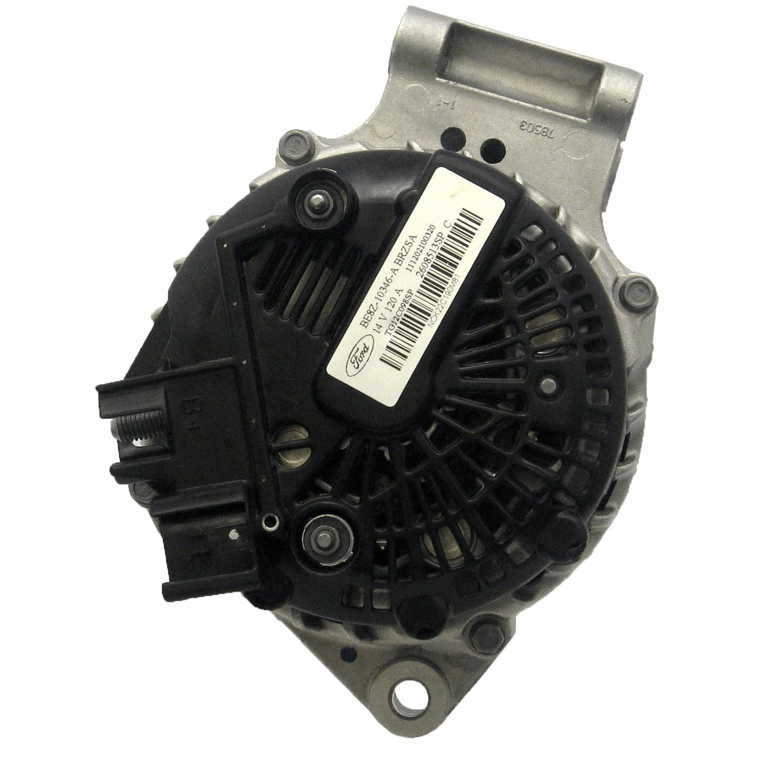 Alternator DL2692-6-2
