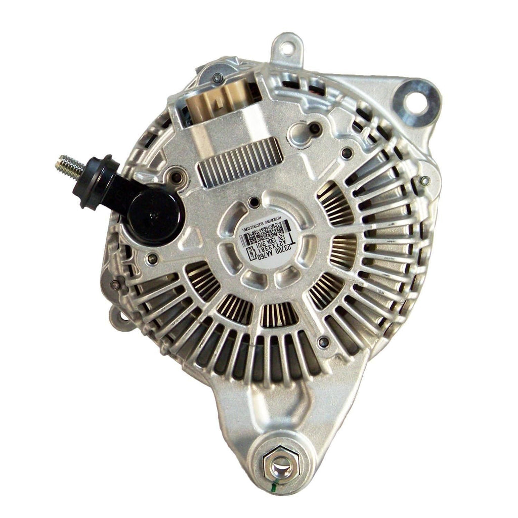 Alternator 10231