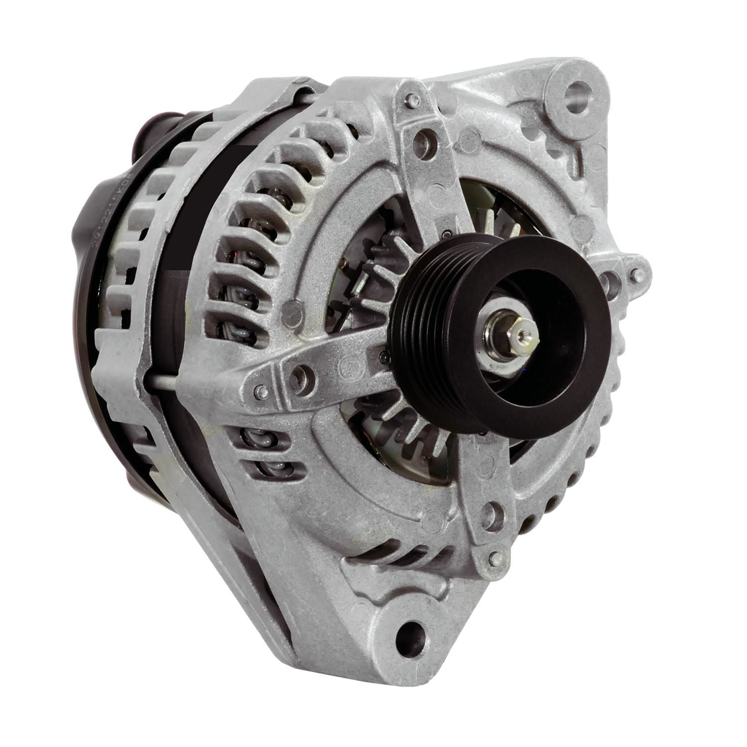 Gold New Alternator DLG5654-6-11