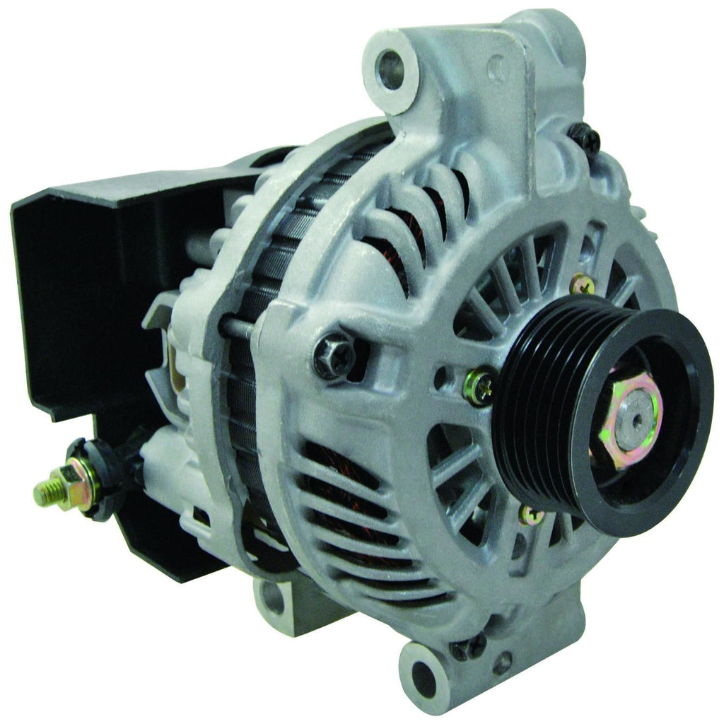 Gold New Alternator 11005N