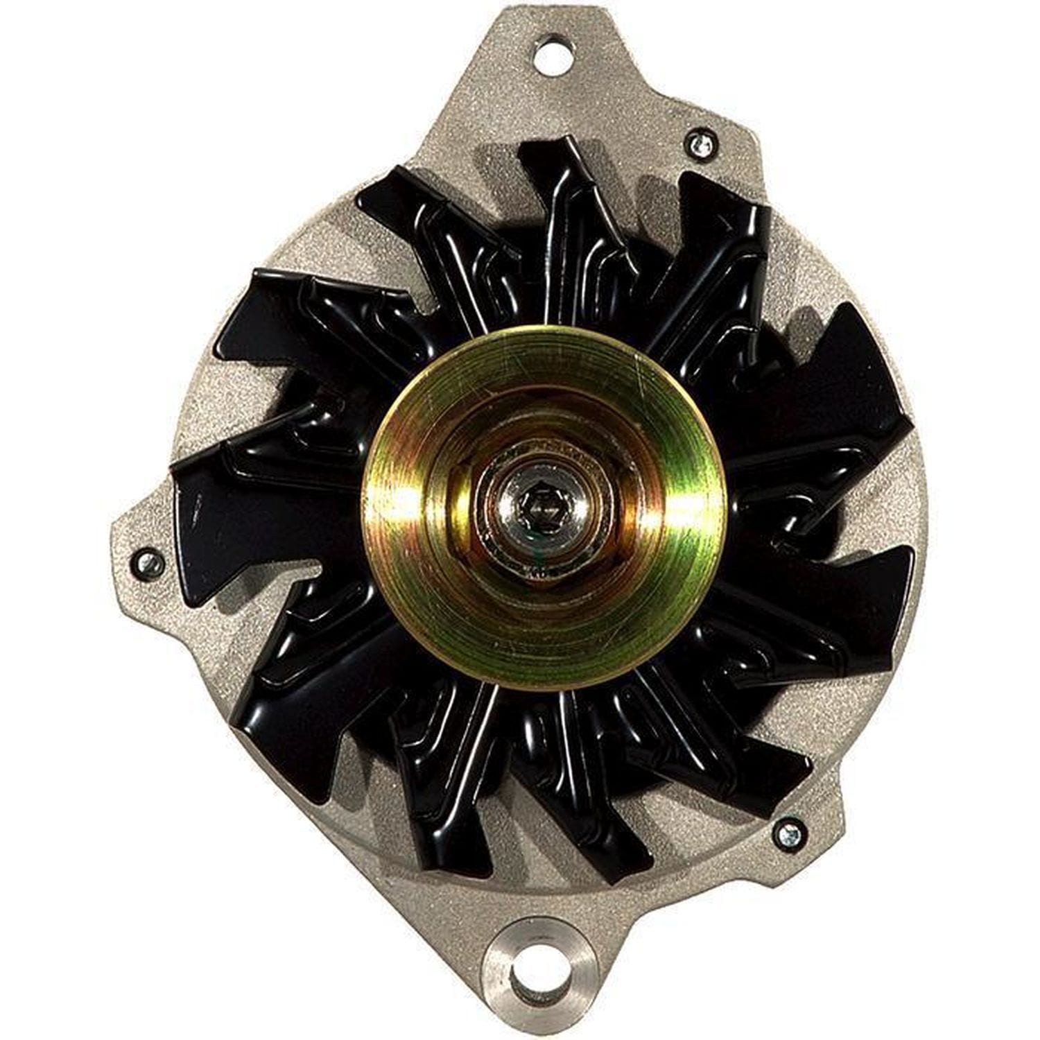 Gold New Alternator DLG1346-6-7