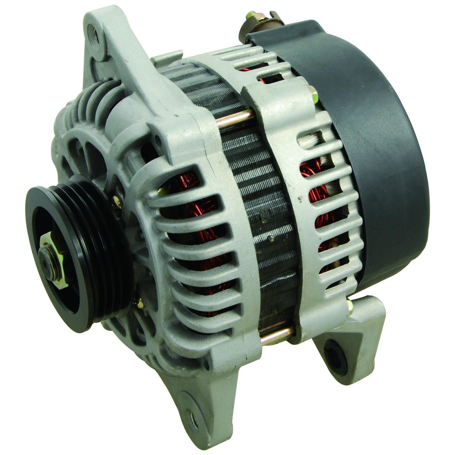 Gold New Alternator 13948N