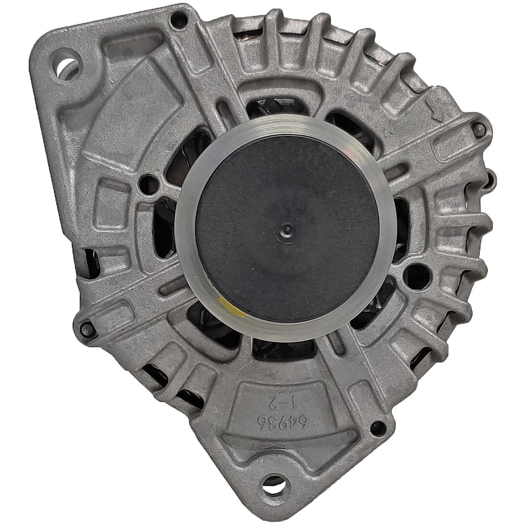 Alternator 11660