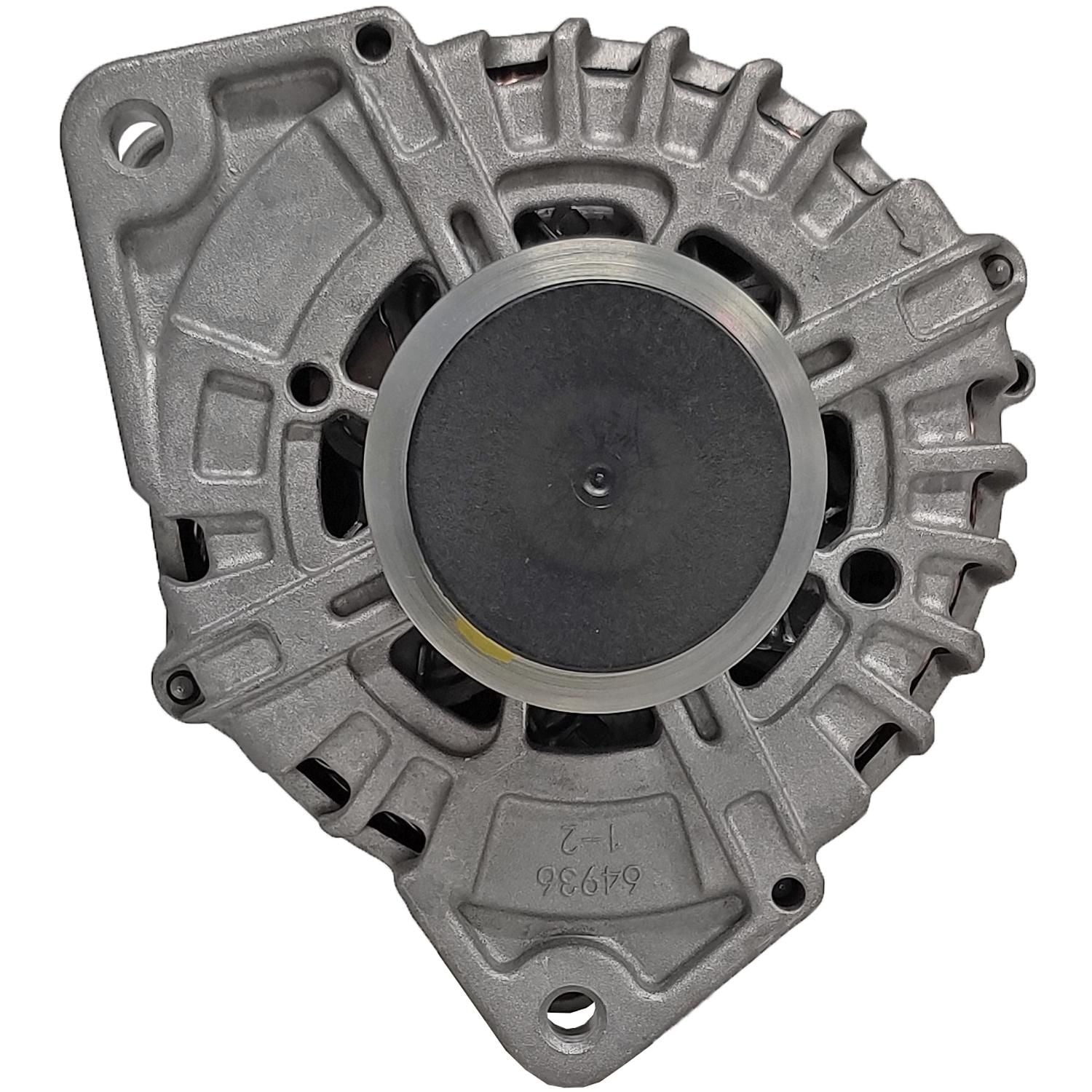 Alternator 11660