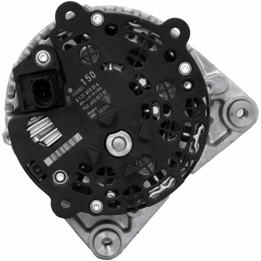 Alternator 15044