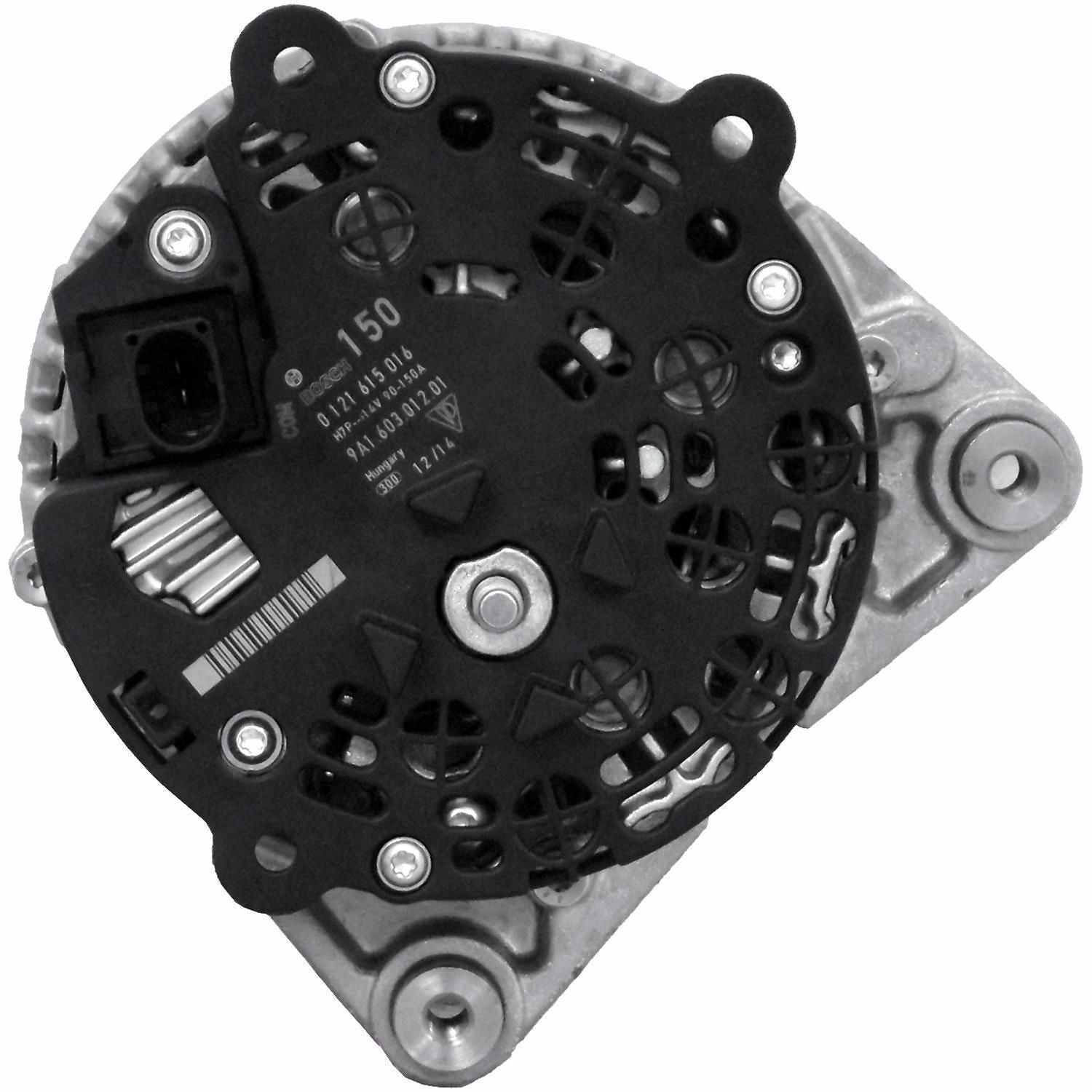 Alternator 15044