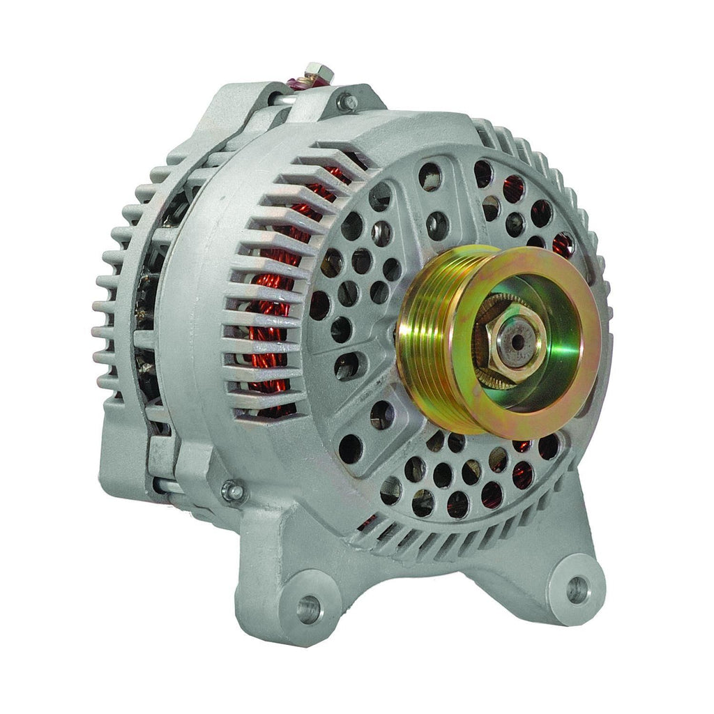 Alternator 80080