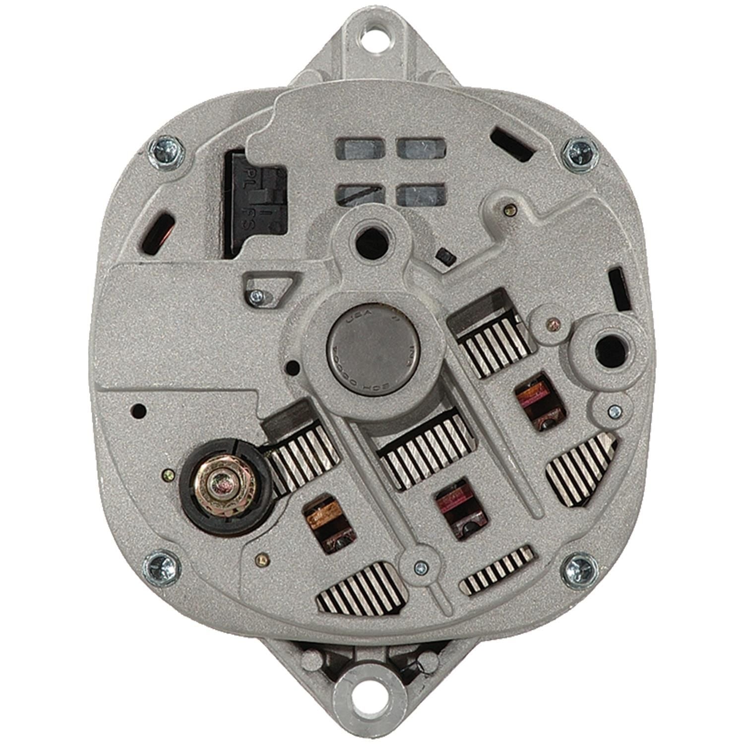 Gold New Alternator DLG1404-6-10