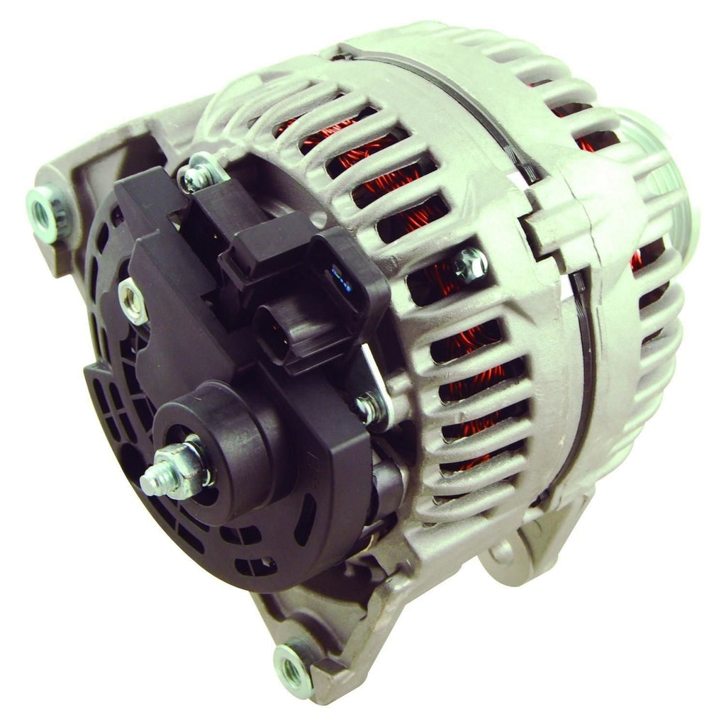 Gold Alternator A11239N