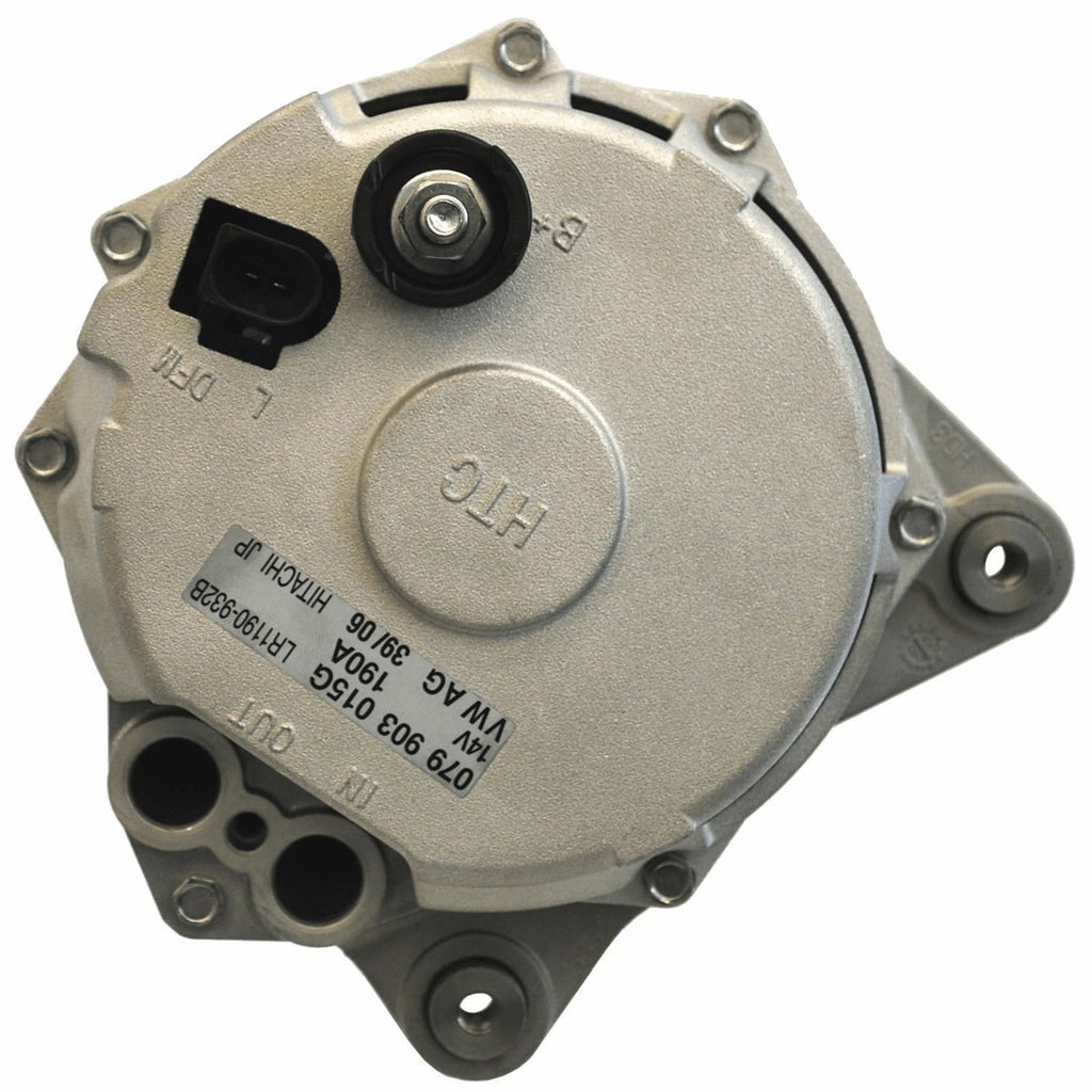 Alternator 11371