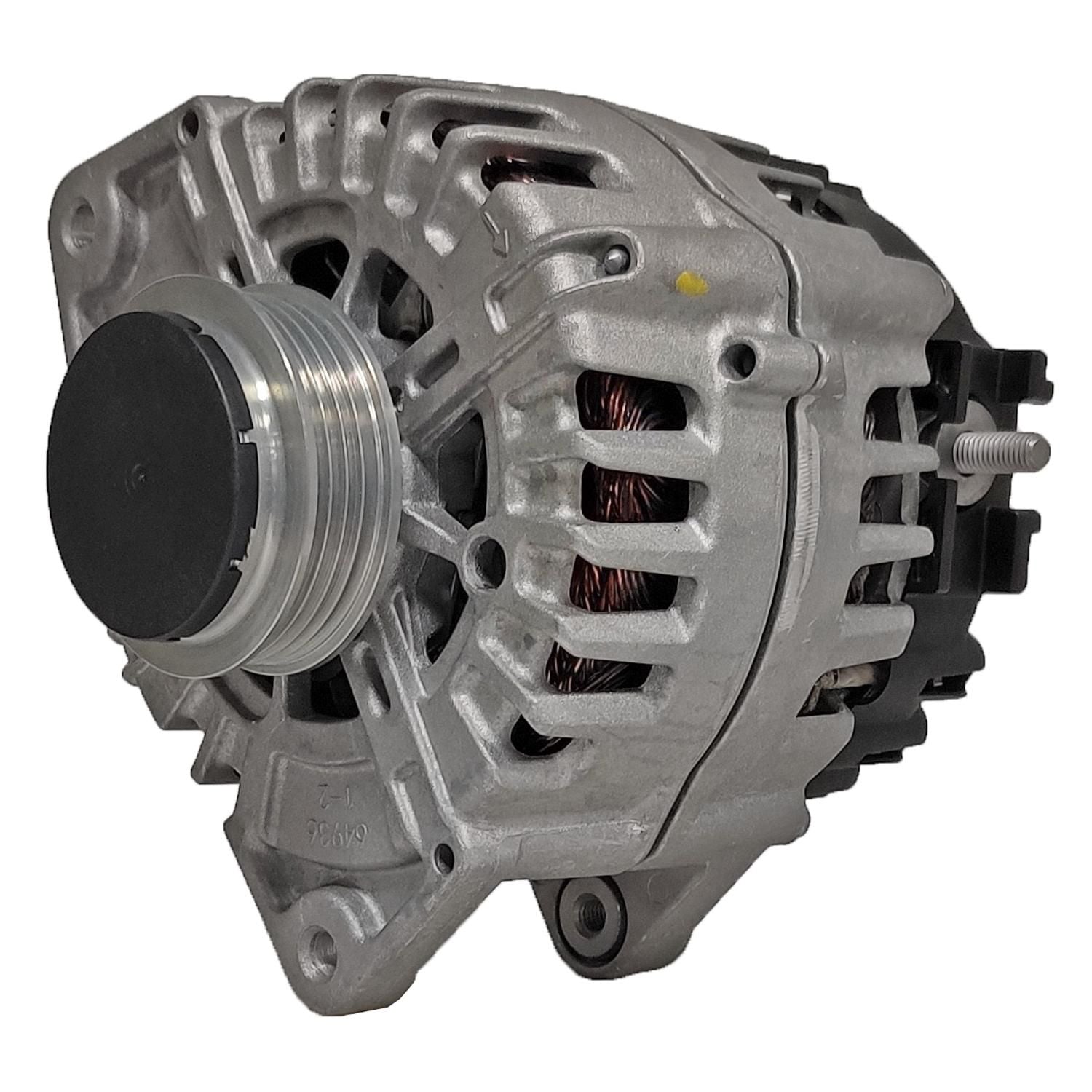 Alternator 11660