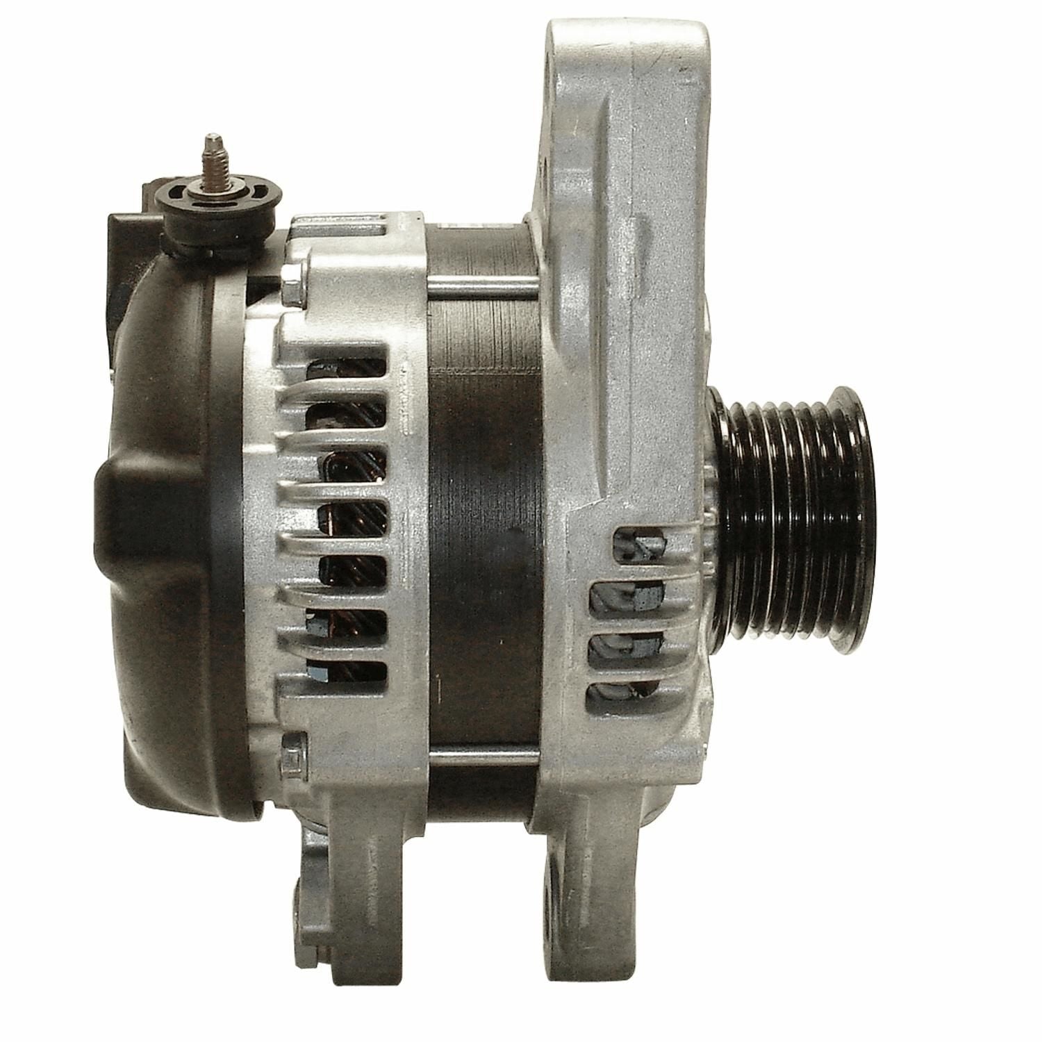 Gold New Alternator DLG5541-7-12