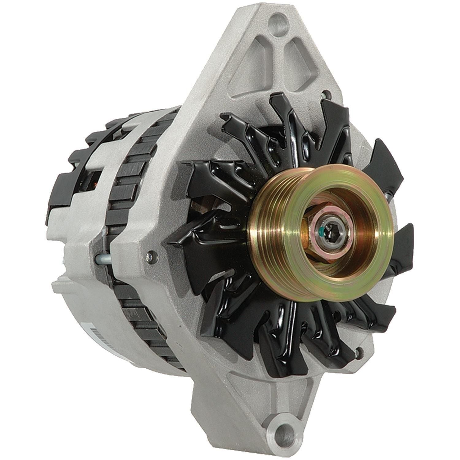 Gold New Alternator DLG1386-6-7