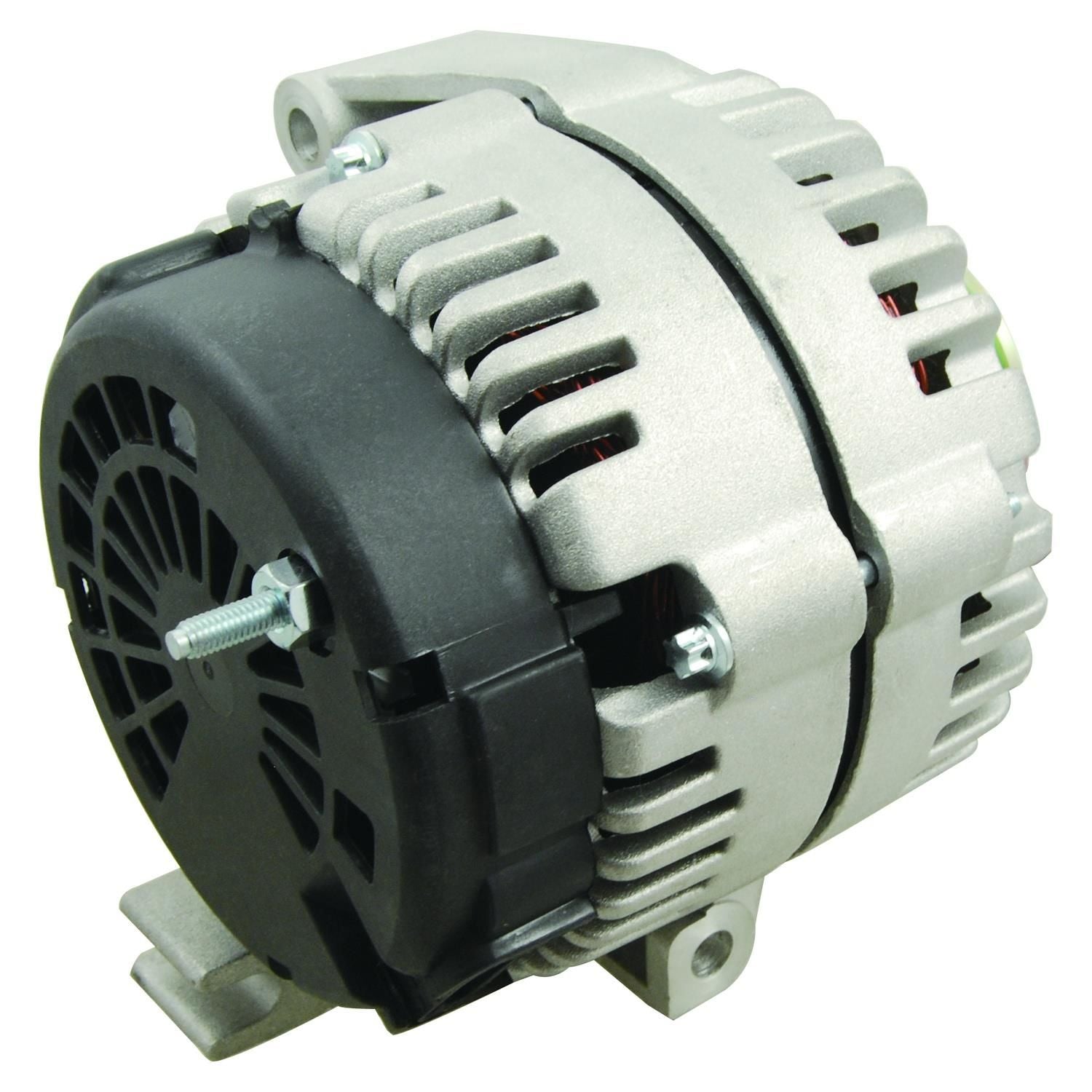 Gold New Alternator 8286N