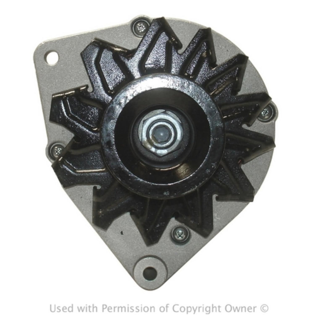 Alternator 14402