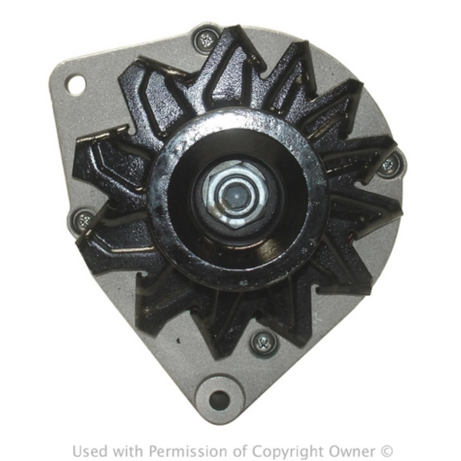 Alternator 14402