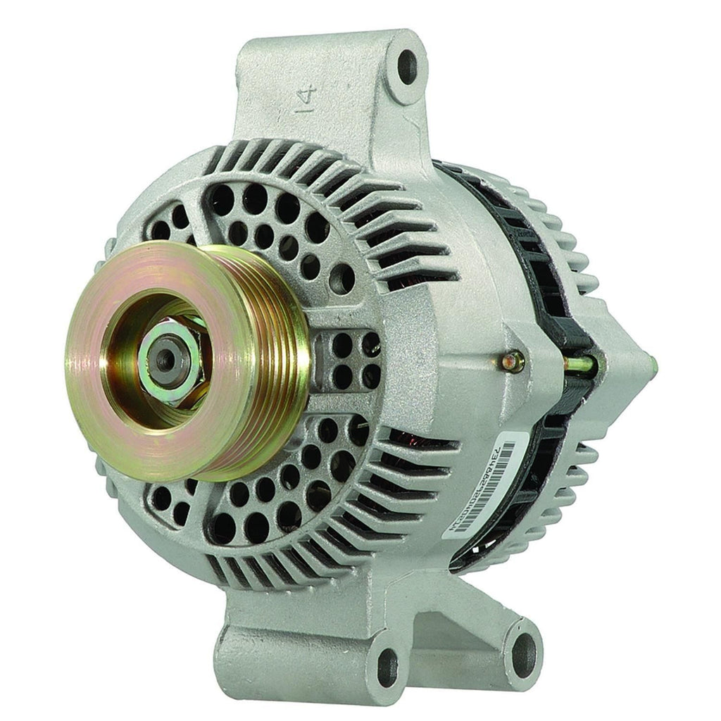 Gold New Alternator DLG7750-6-2