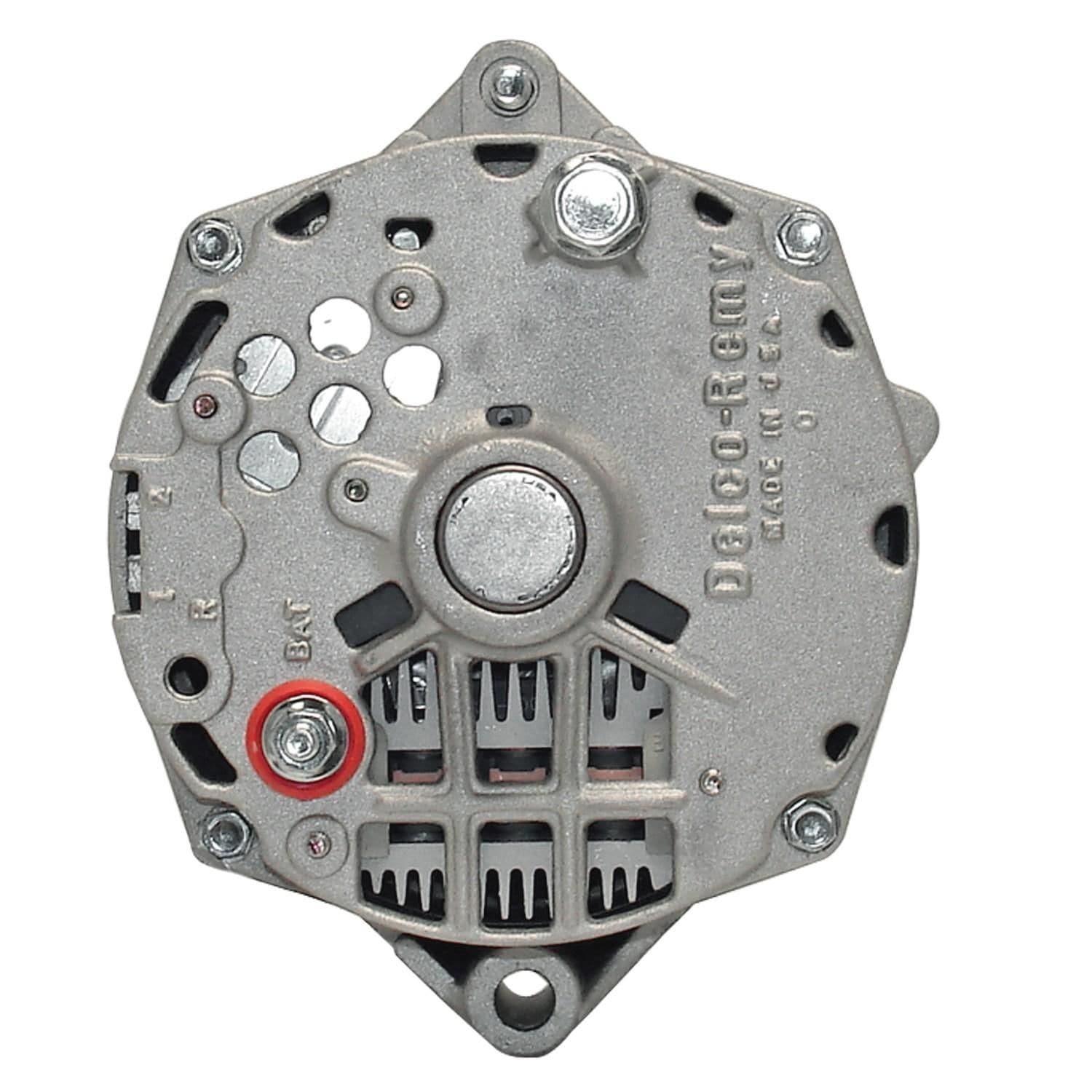 TotalPro Remanufactured Alternator T7273-9