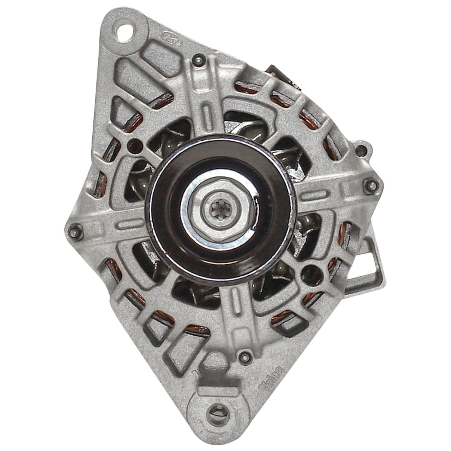 Gold New Alternator DLG11011