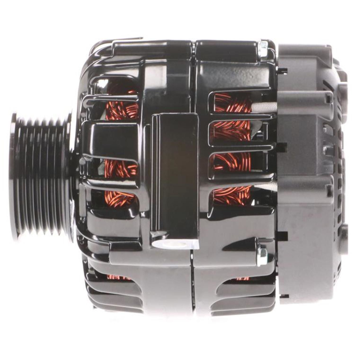 New Alternator NDLG78450