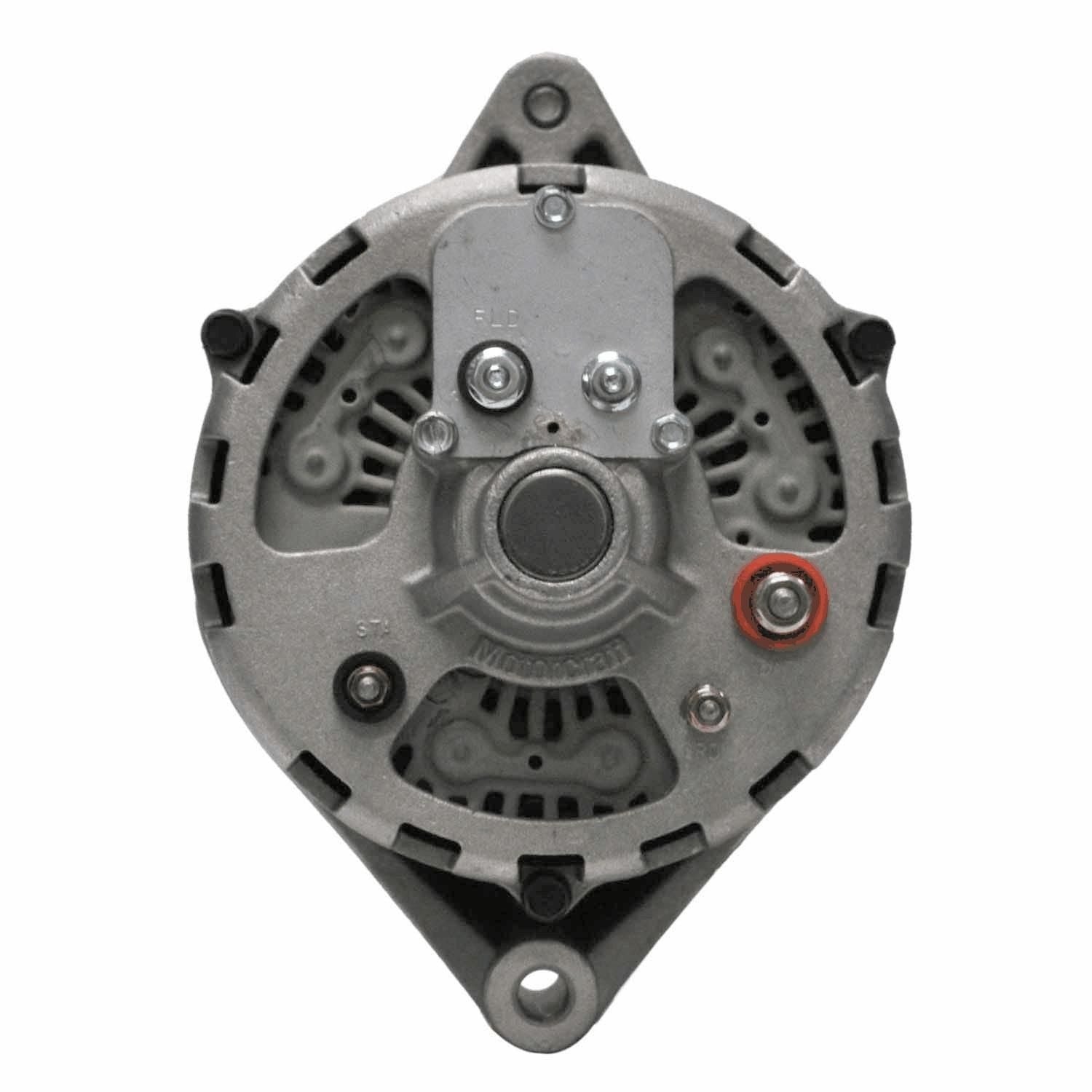 Alternator DL3645-12-12