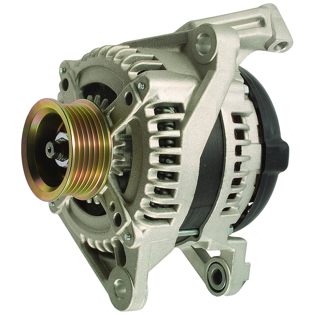 Gold New Alternator DLG12328